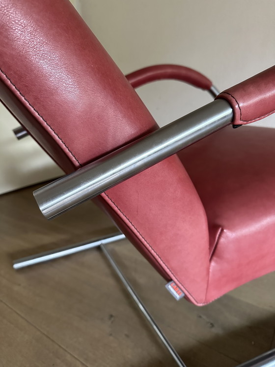 Image 1 of Van den Berg Design-Sessel Speedster