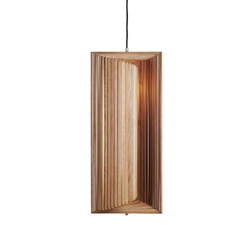 NORR11 – Frames Pendant Light – Light Oak
