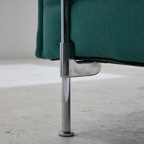 Image 1 of MK11563 Divano a due posti Alcove Highback di Ronan & Erwan Bouroullec per Vitra