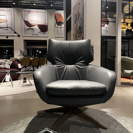 Leolux Lloyd Plus fauteuil