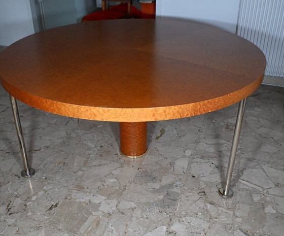 Image 1 of Mesa de comedor OSPITE Ettore Sottsass 