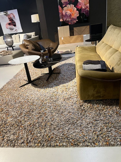 1x Alfombra de primavera Brink & Campman