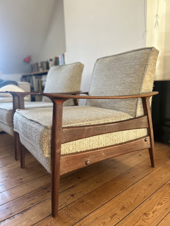 Image 1 of Sillones escandinavos (2x)