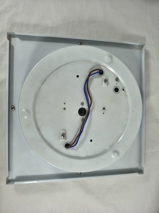 Image 1 of Lampada da soffitto vintage / plafoniera