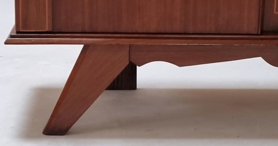 Image 1 of Mid Century sideboard