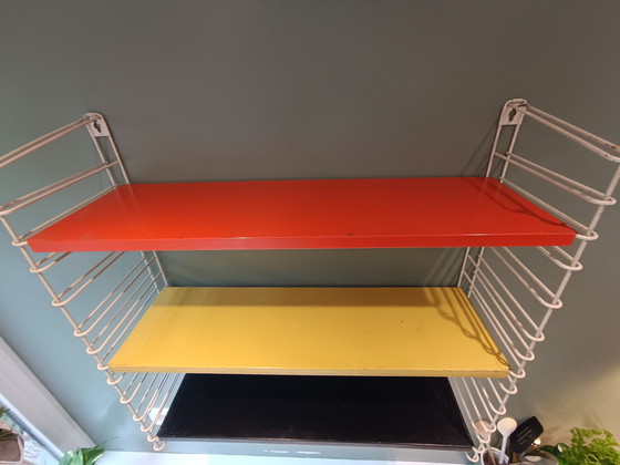 Image 1 of Tomado wall rack