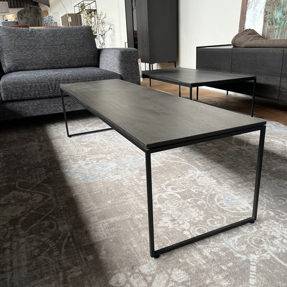 Image 1 of Tavolino da caffè HCM Index (set di 2)