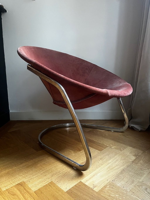 Balloon Chair