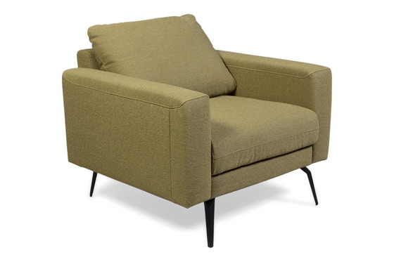 Image 1 of W. Schillig Maxxim fauteuil
