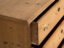 Antique three drawer dresser (c.1920) #57 – Chest of drawers (photo 30 of 40)