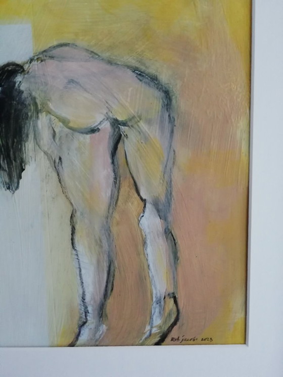 Image 1 of Rob Jacobs - Curious