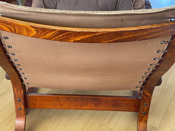 Image 1 of Ingmar Relling westnofa 70s