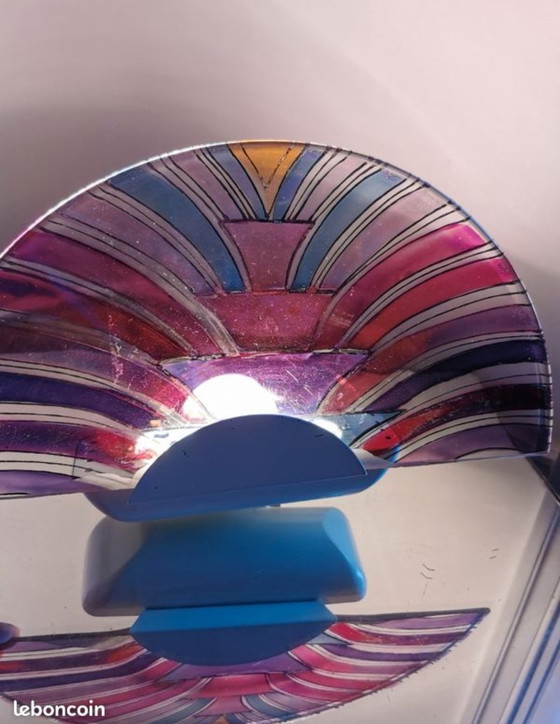 Image 1 of Handcrafted Murano wall sconce