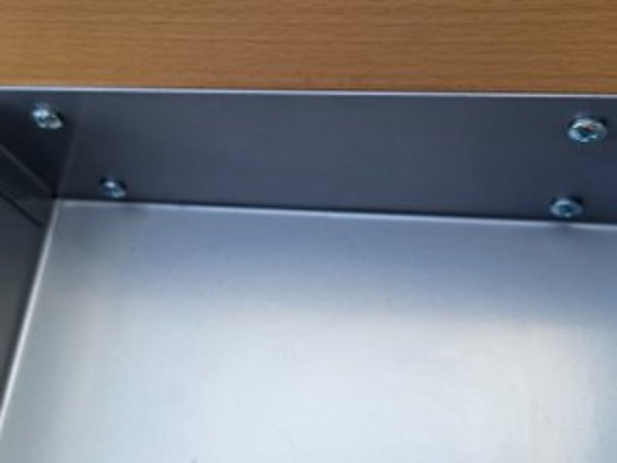 Image 1 of Escritorio Jean Nouvel de Ligne Roset Francia