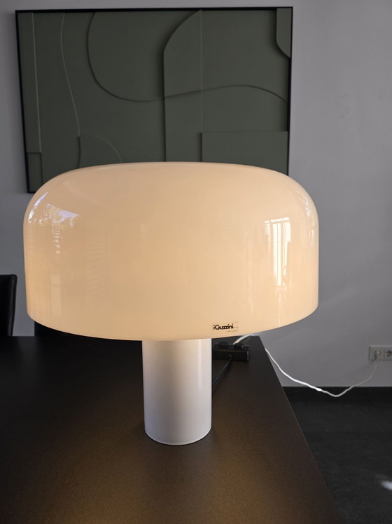 Lampada da tavolo Iguzzini - Polo (modello 4029) – Lampade da tavolo, Plastica (photo 3 of 8)