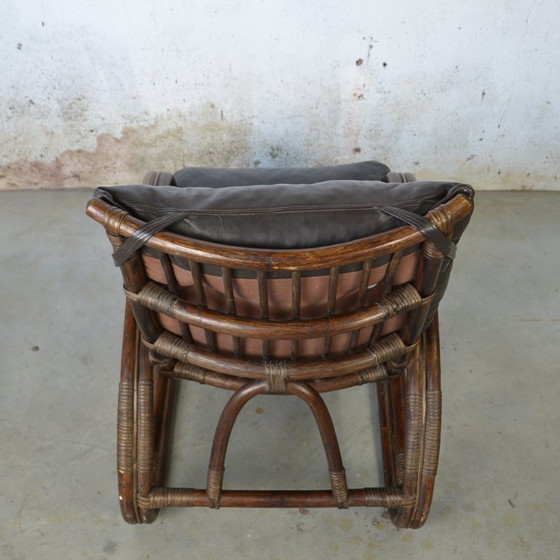 Image 1 of 2 clubs en bambou