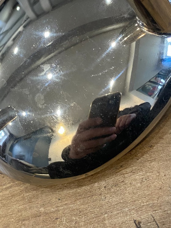 Image 1 of 1 tazza S44 per portacandele NAGEL, 1970, lotto C