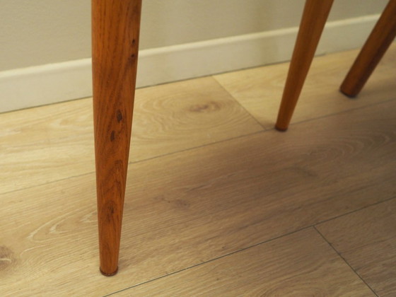 Image 1 of Set di quattro sedie, design danese, anni '70, produzione: Danimarca