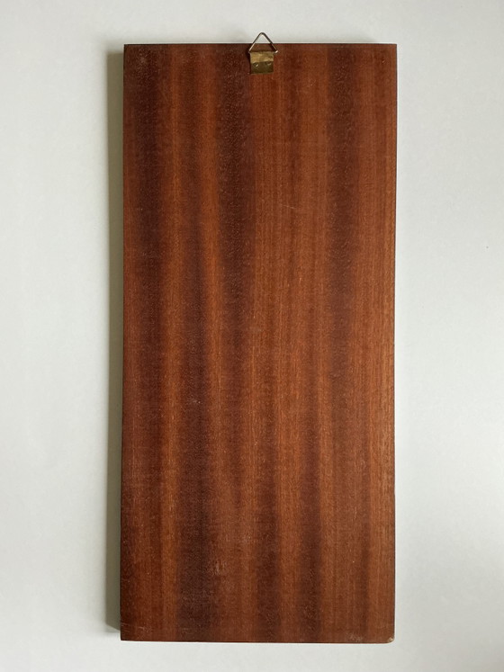 Intarsio vintage italiano "Sorrento" – Decorazioni murali, Wood (photo 4 of 7)