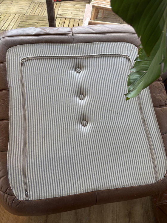 Image 1 of Ligne Roset Togo 3-teiliges Set!