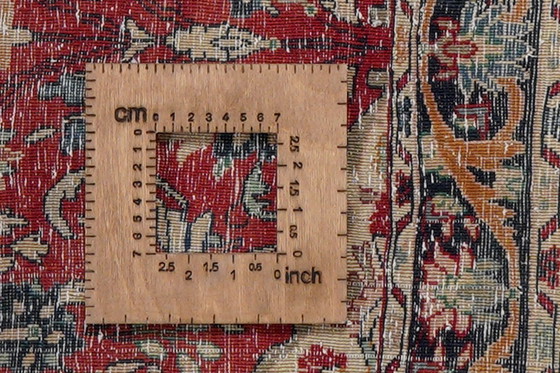 Image 1 of Tapis Heritage noué à la main 157 x 107 cm