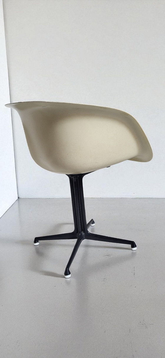 Image 1 of Sedia Eames DAL La Fonda 1960