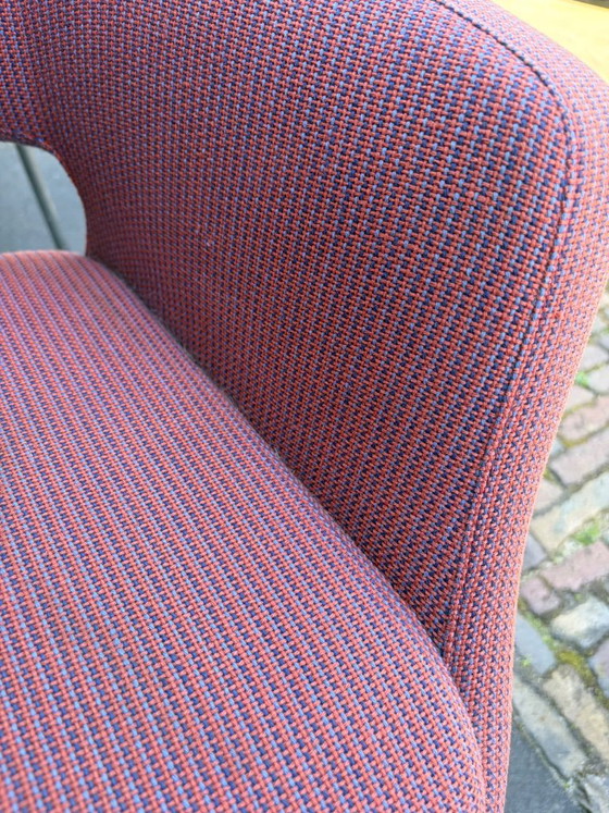 Image 1 of Poltrona lounge Kilta, 4 pezzi