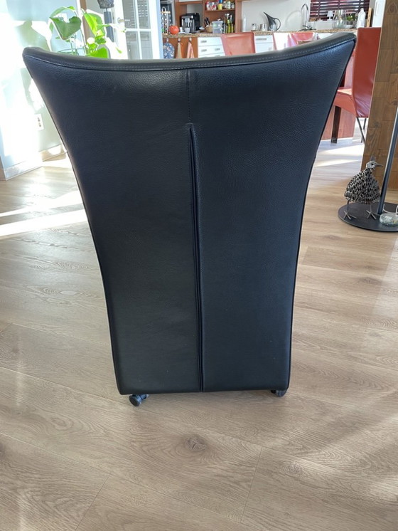 Image 1 of Eetkamerstoelen Avanti - model Misto