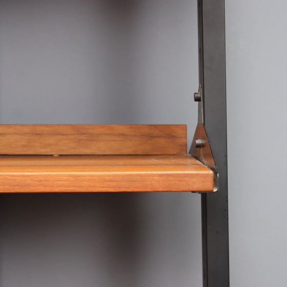 Image 1 of Buchhandlung der 1960er Jahre