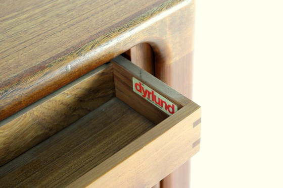Image 1 of Dyrlund Audio / Audio Furniture Vintage
