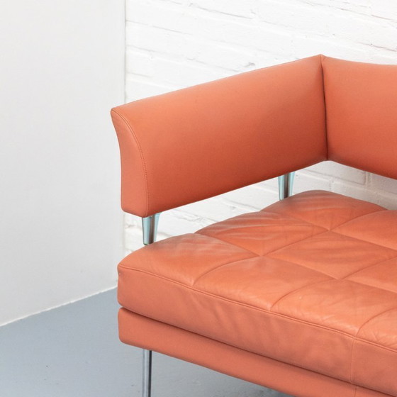 Image 1 of Hydra Sirius Zweisitzer-Sofa Poltrona Frau