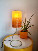 Arteluce Lampe Vintage, supposément Design Rodolfo Dordoni, Italie, années 1980