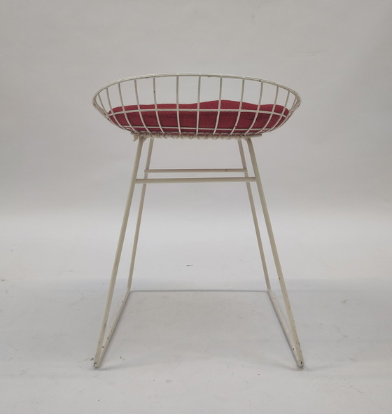 Image 1 of Tabouret Pastoe KM05 Cees Braakman