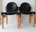 Diseño Thonet Flex Gerd Lange '80