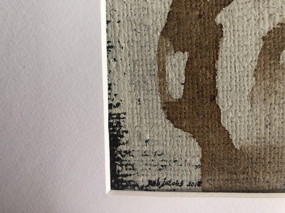 Rob Jacobs – Paintings & Drawings, Canvas (photo 3 of 7)