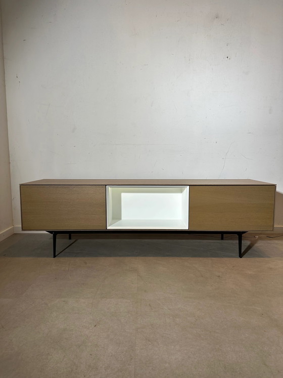 Aparador/mueble para TV Bloom Oak – Aparadores (photo 3 of 4)
