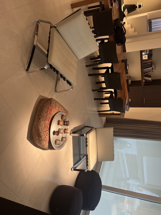 Image 1 of Minotti Delauney sillas en excelentes condiciones