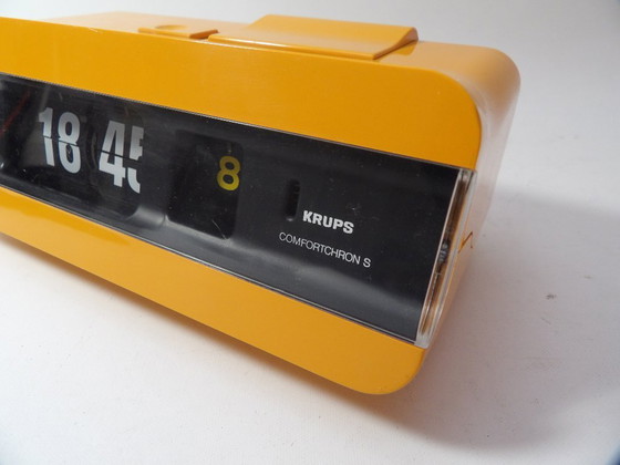 Image 1 of Germany 1970 Krups, Comfortchron S, Type 625 with Date