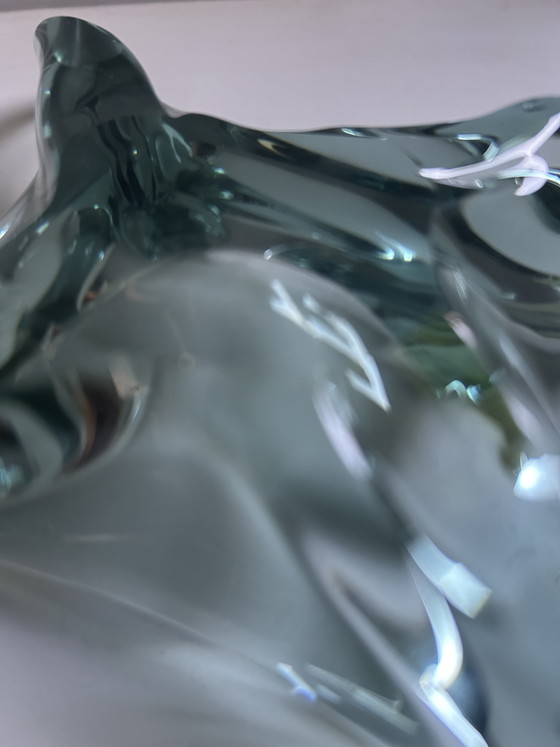 Image 1 of Set di vassoi portagioie in Murano