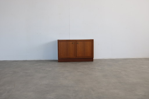 Armoire vintage en teck