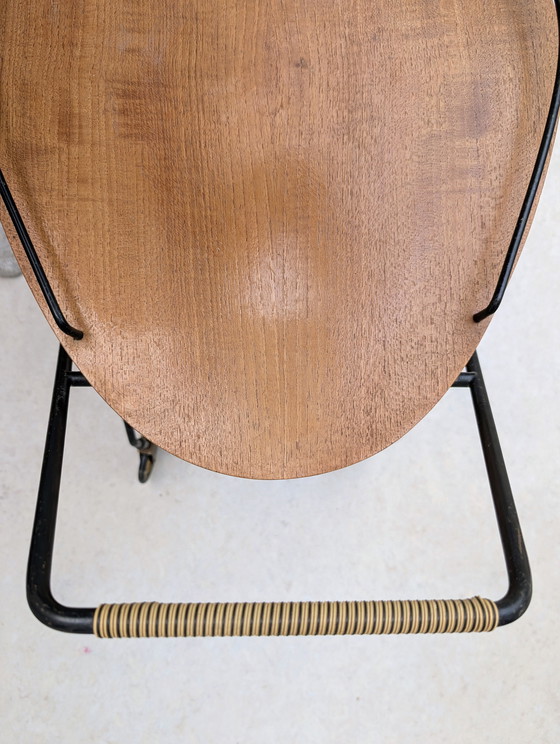 Image 1 of carrello danese di metà secolo