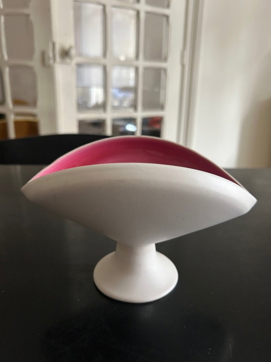 Image 1 of Keramos Sèvres Bowl and Trinket Dish