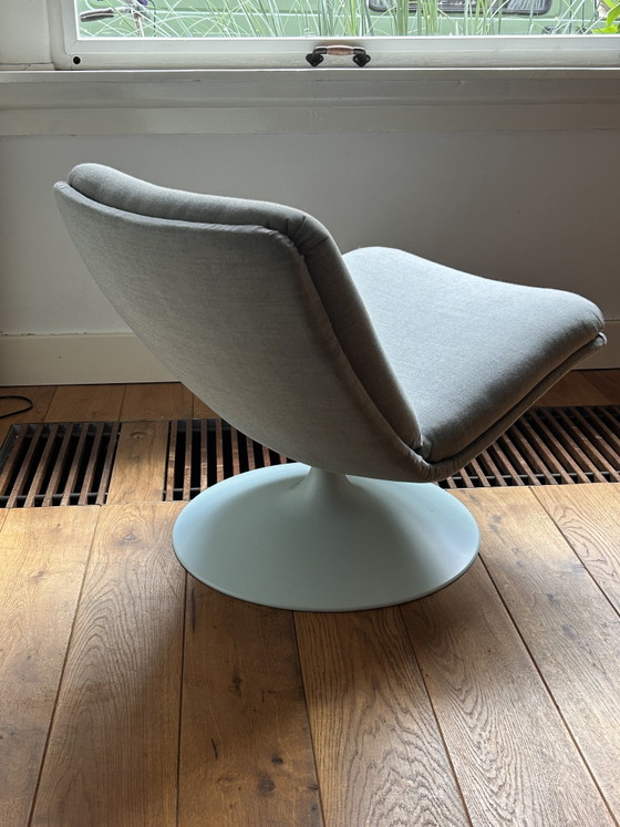 Image 1 of Artifort F504
