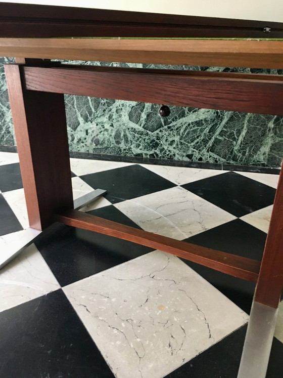 Image 1 of Wilhelm Renz Koffietafel