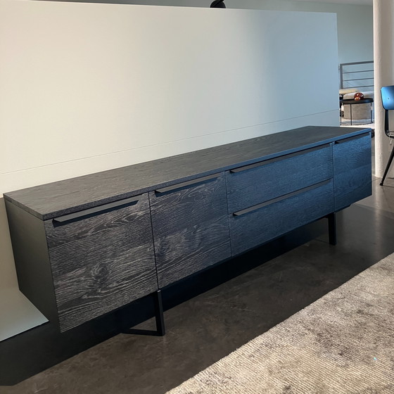 Image 1 of Michel Denolf Carrara TV cabinet