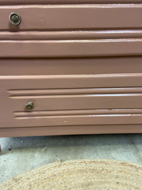 Image 1 of vintage ladekast