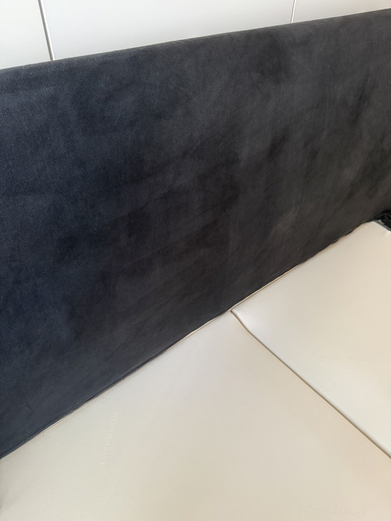 Image 1 of Letto imbottito Schramm Purebed LOFT-Pure 180x200cm