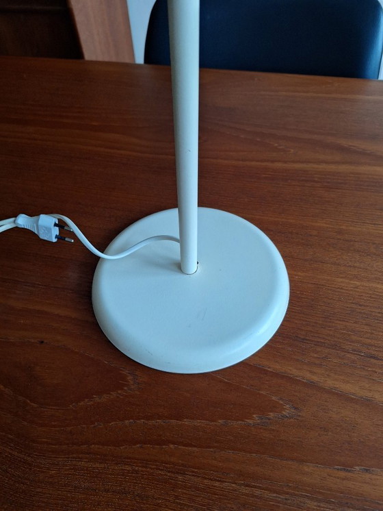 Image 1 of Deense vintage tafellamp Poul Henningsen