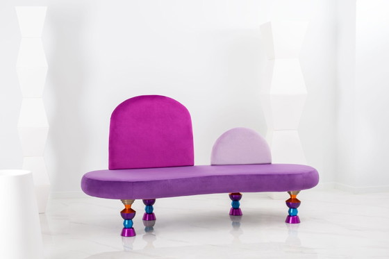 Ocho diseños contemporáneos al estilo Memphis: historias de Pamono – Moritz, Objetos decorativos (photo 8 of 28)
