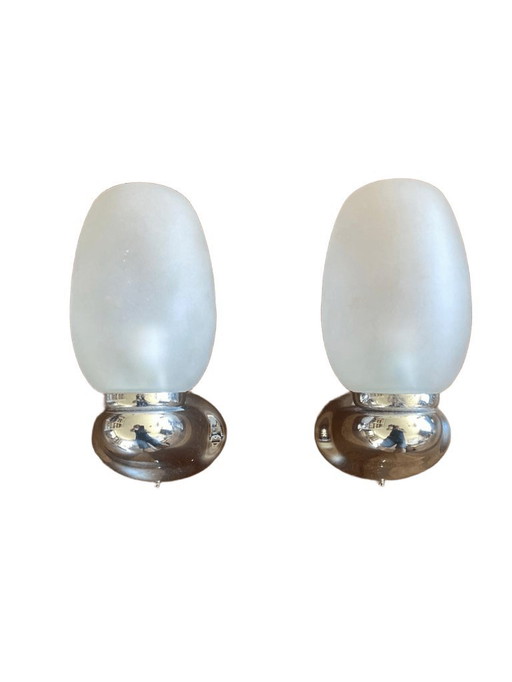 Lámparas de pared Lenz 'Verona'